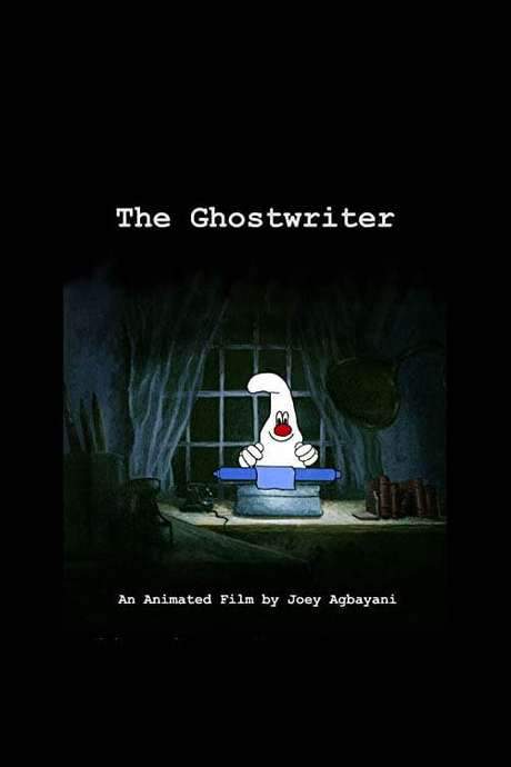 The Ghostwriter
